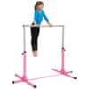 Barre fixe de gymnastique pour enfant