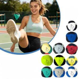 Footbag Dirtbag
