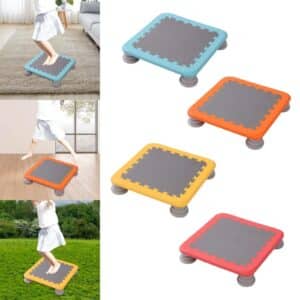 Trampoline portable pour enfants
