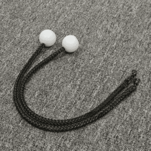 Cordes pour bolas enflammées