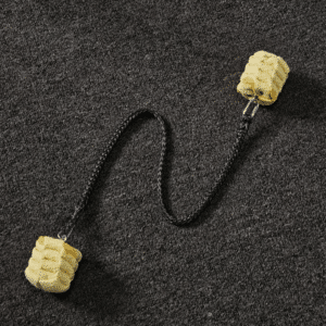 Bolas double twist