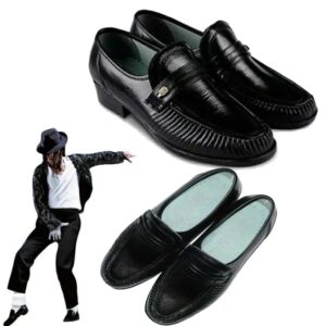 Mocassins Michael Jackson