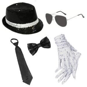 Accessoires Michael Jackson
