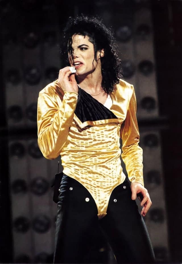 what-was-the-reason-michael-jack