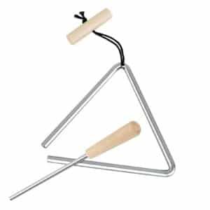 Triangle de percussion