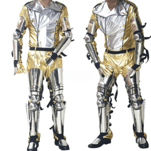 Costume complet Michael Jackson History Tour