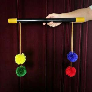 Pom Pom Stick