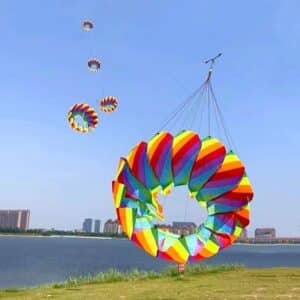 Cerf-volant Bol Kite