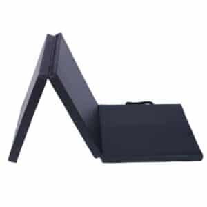 Tapis crash mat pliable