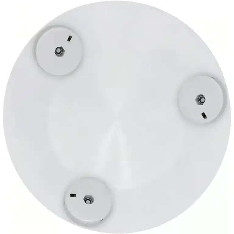 Assiette chinoise LED