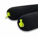 Baguettes de diabolo carbone