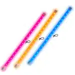 Bâton manipulation LED