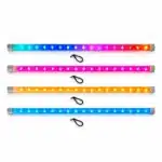 Bâton manipulation LED