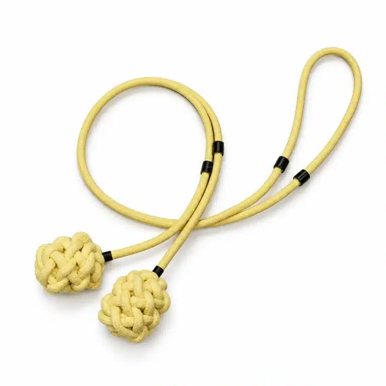 Bolas de feu à corde unique