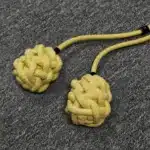 Bolas de feu à corde unique