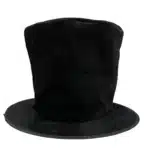 Chapeau haut de forme spectacle