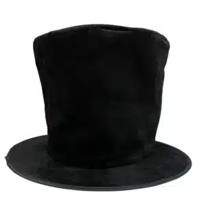 Chapeau haut de forme spectacle