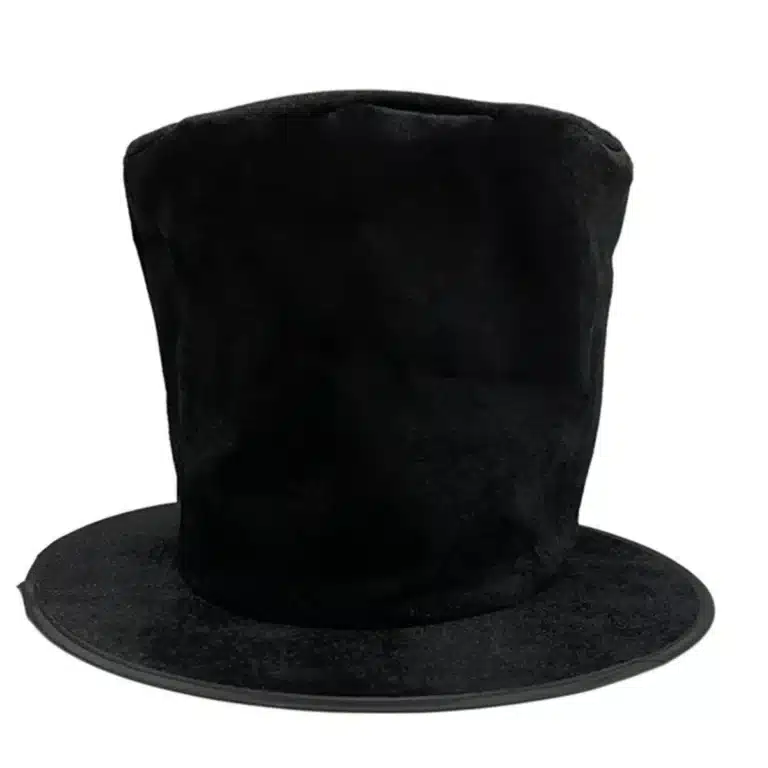 Chapeau haut de forme spectacle