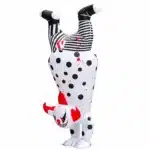 Costume gonflable fantôme