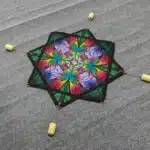Dapostar de feu