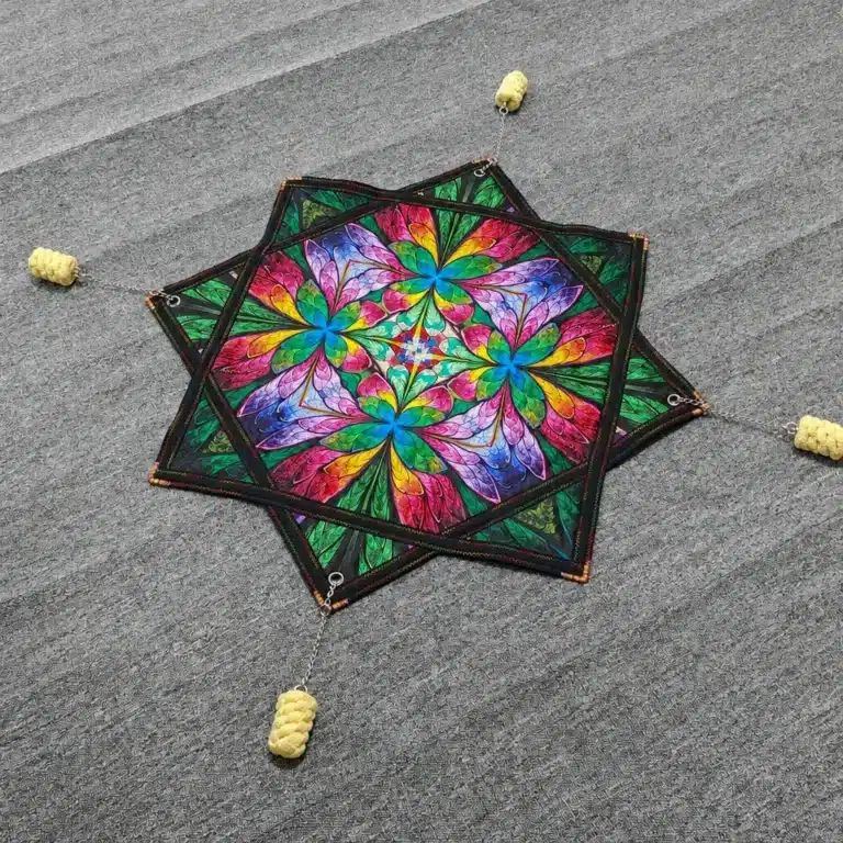Dapostar de feu