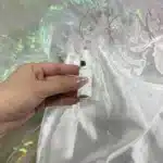 Jupe LED lumineuse