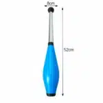 Massues de jonglage 52 cm (lot de 3)