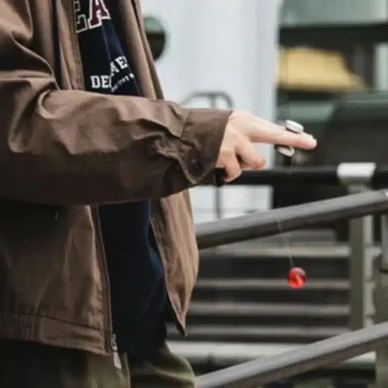 Mini Kendama