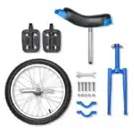 Monocycle adulte (24 pouces)