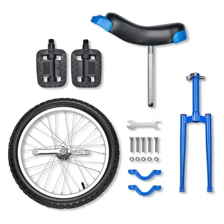 Monocycle adulte (24 pouces)