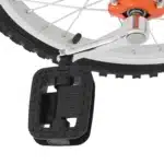 Monocycle orange (18 pouces)
