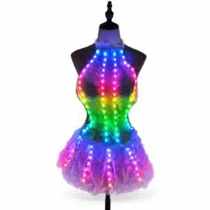 Robe LED spectacle