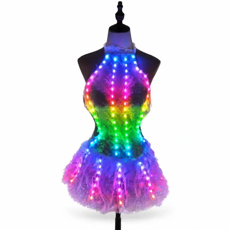 Robe LED spectacle