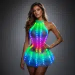 Robe LED spectacle