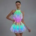 Robe LED spectacle