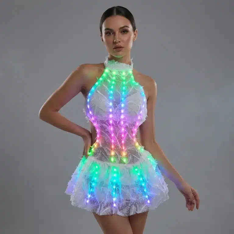 Robe LED spectacle