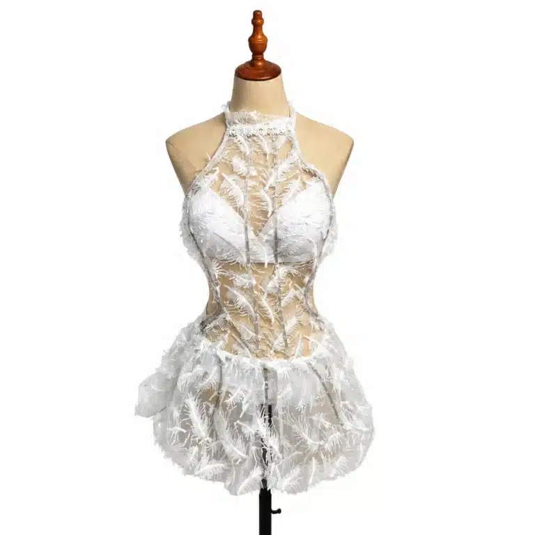 Robe LED spectacle