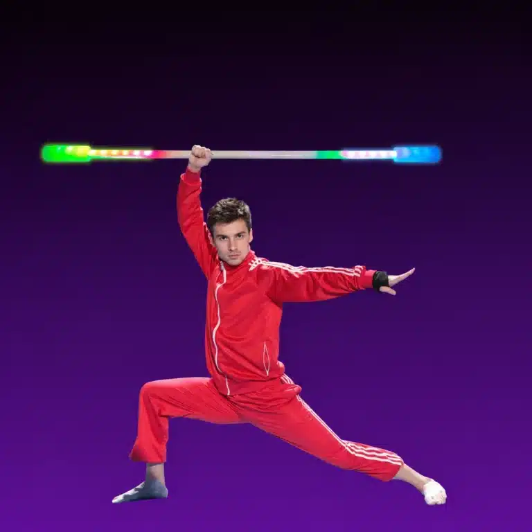 Staff LED
