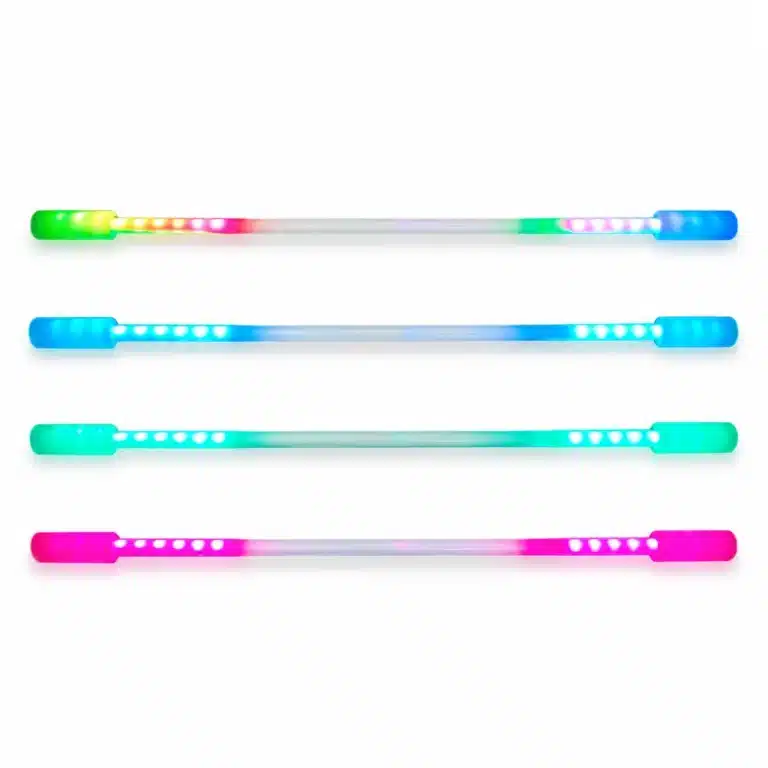 Staff LED